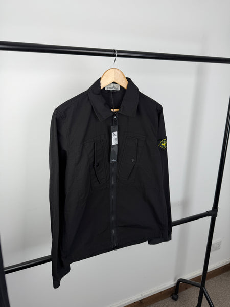 Stone Island Overshirt - BNWT (S)