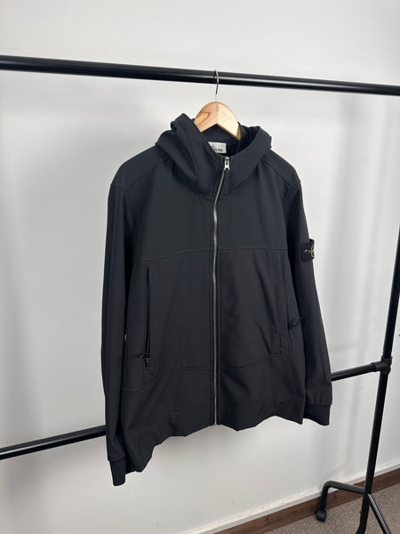 Stone Island Soft Shell (XL)