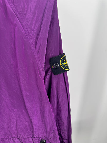 Stone Island Nylon Metal Smock (M)