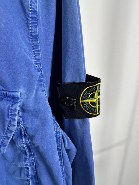 Stone Island Overshirt (L)