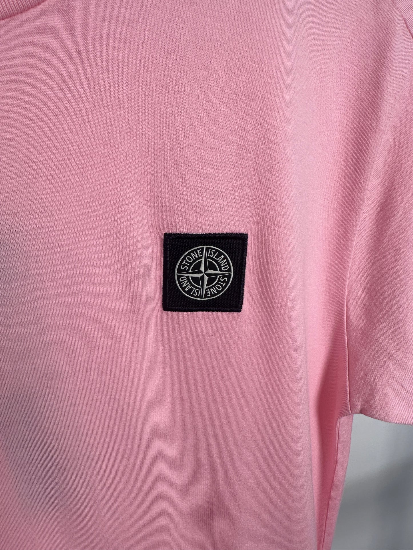 Stone Island T-Shirt - BNWT (S)