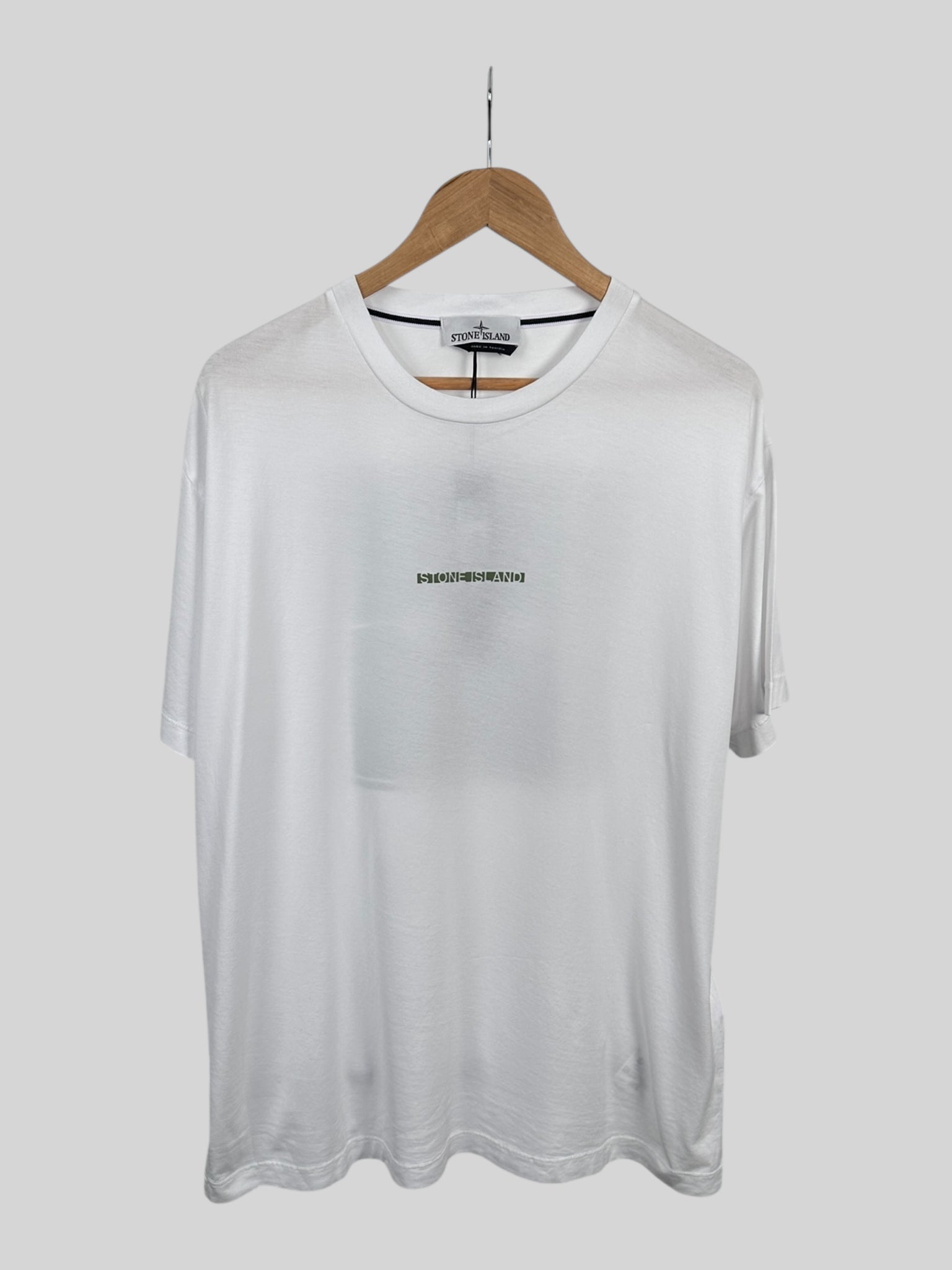 Stone Island T-Shirt - BNWT