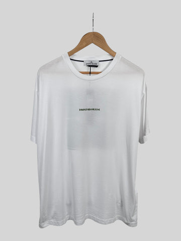 Stone Island T-Shirt - BNWT