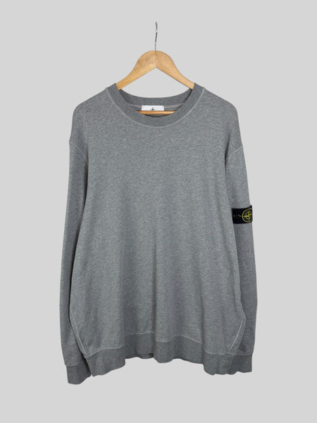Stone Island Sweatshirt (3XL)