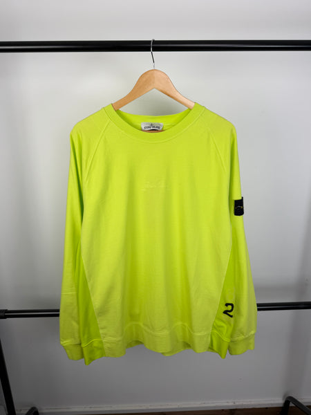 Stone Island 40th Anniversary Sweatshirt - BNWT (XL)
