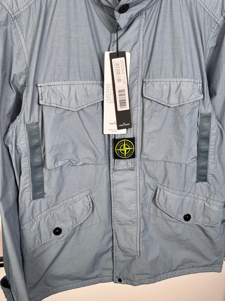 Stone Island Naslan Light Watro Jacket - BNWT (M)