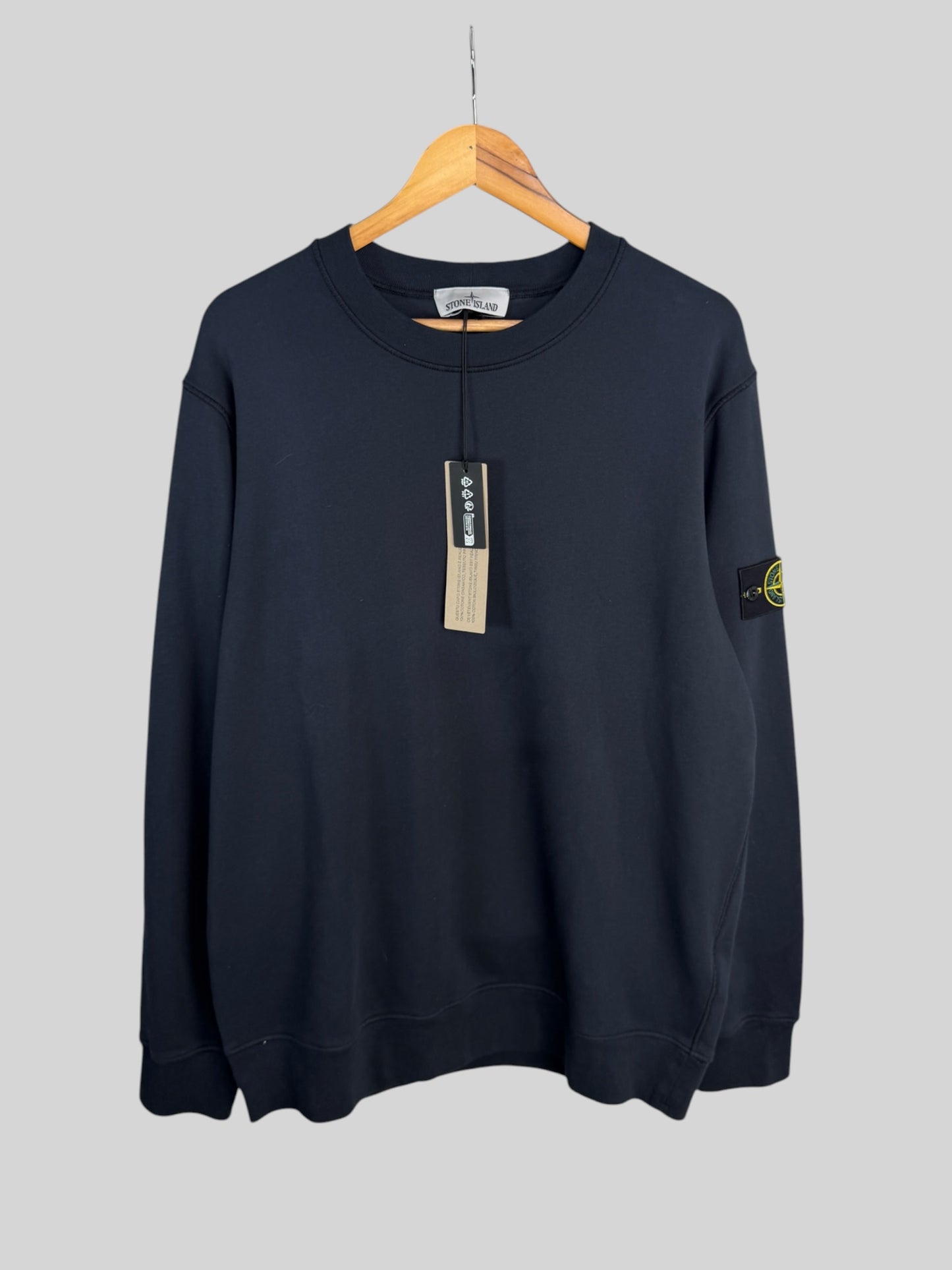 Stone Island Sweatshirt