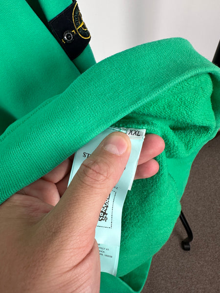 Stone Island Sweatshirt (XXL)