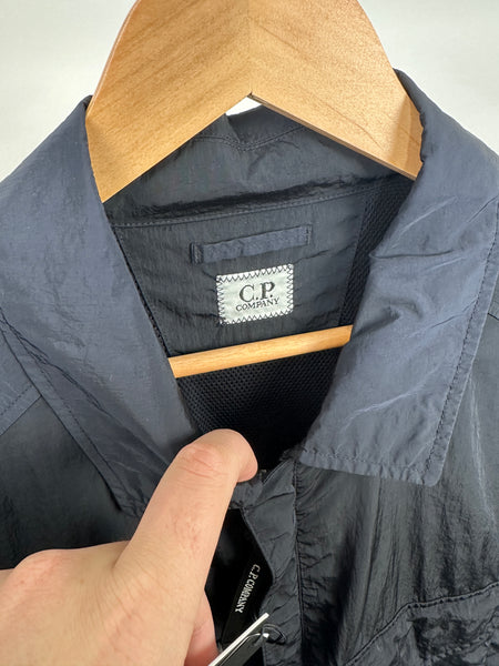 CP Company Chrome R Overshirt (XL)