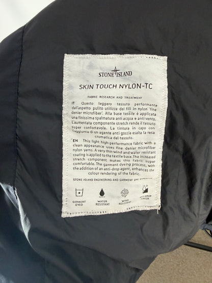Stone Island Skin Touch Nylon TC Jacket
