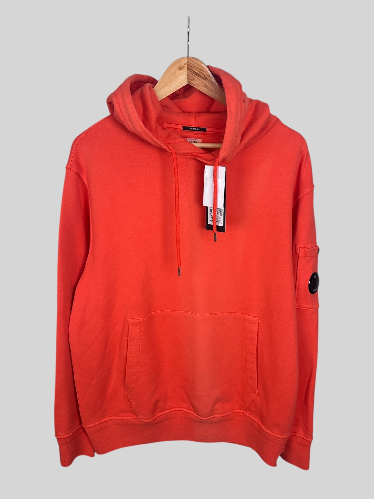 C.P Company Hoodie - BNWT (M)