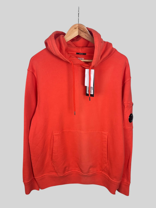 C.P Company Hoodie - BNWT (M)