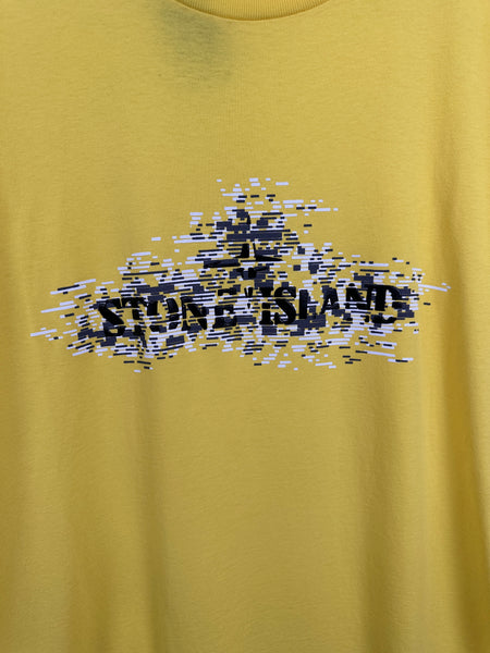 Stone Island T-Shirt - BNWT (XXL)