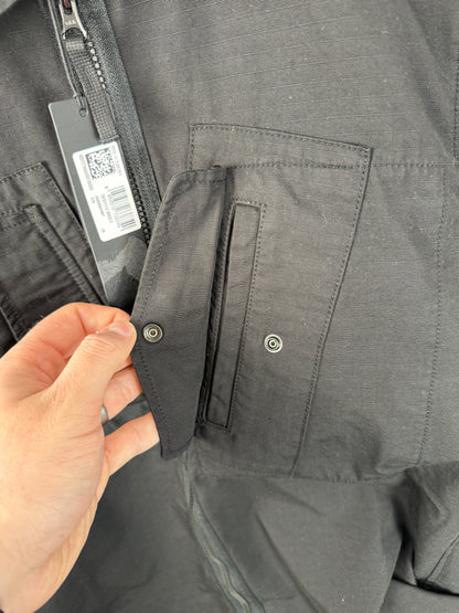 Stone Island Overshirt - BNWT (S)