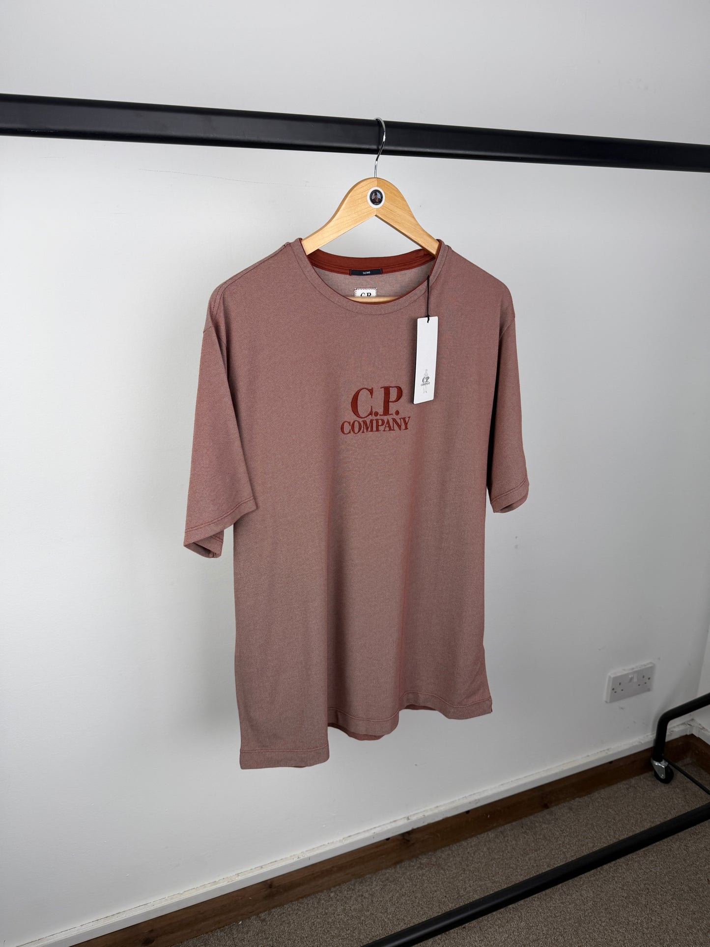 C.P Company Tacting T-Shirt - BNWT