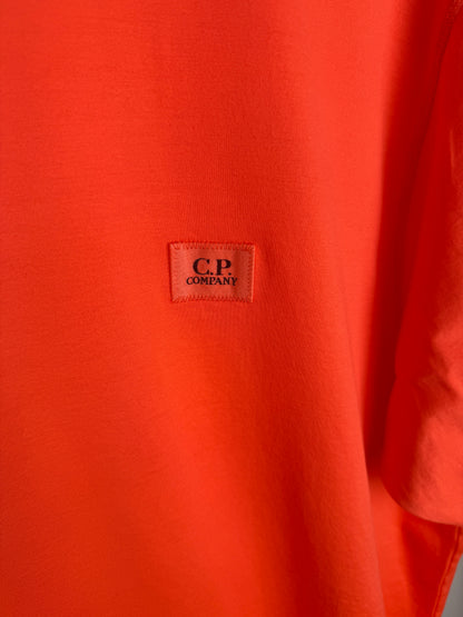 C.P Company Patch T-Shirt