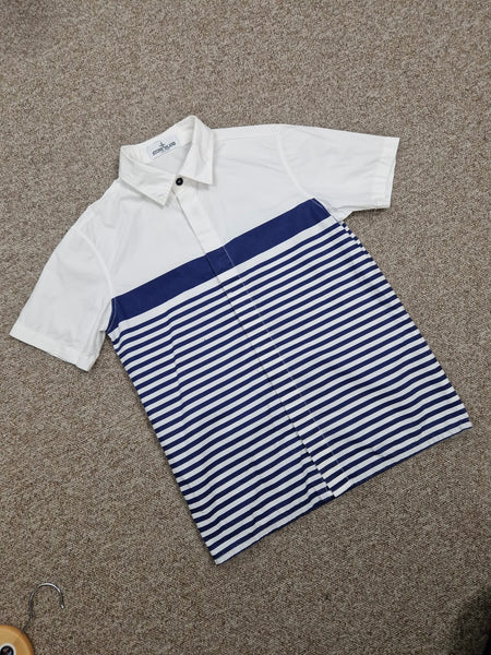 Stone Island Junior Shirt - Age 10
