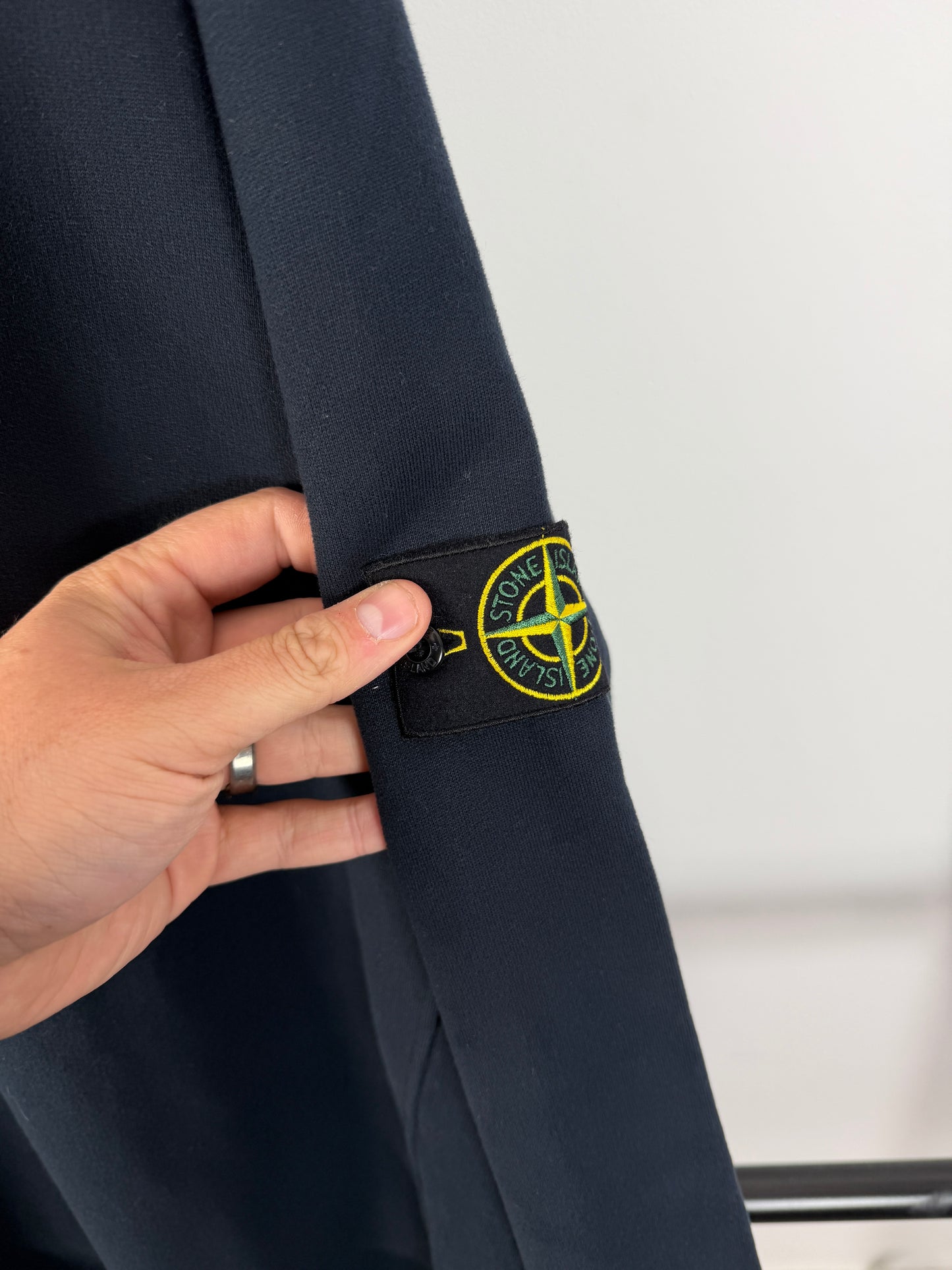 Stone Island Crewneck Sweatshirt - BNWT (3XL)