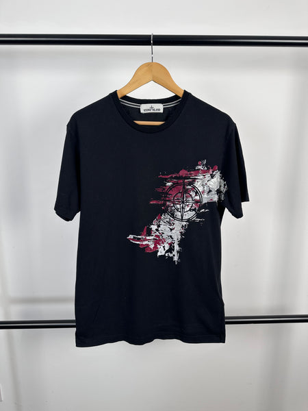 Stone Island T-Shirt (L)