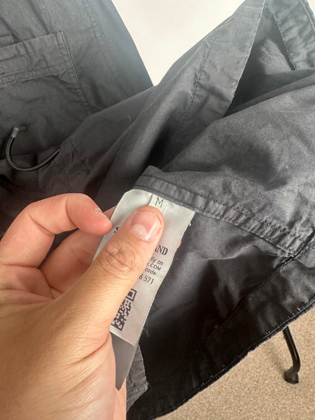 Stone Island “LG” Smock (M)
