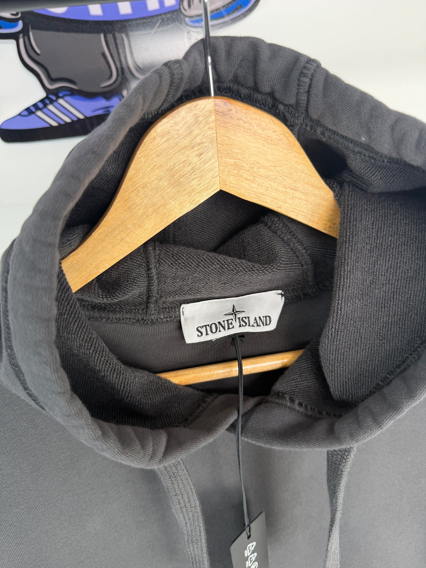 Stone Island Hoodie