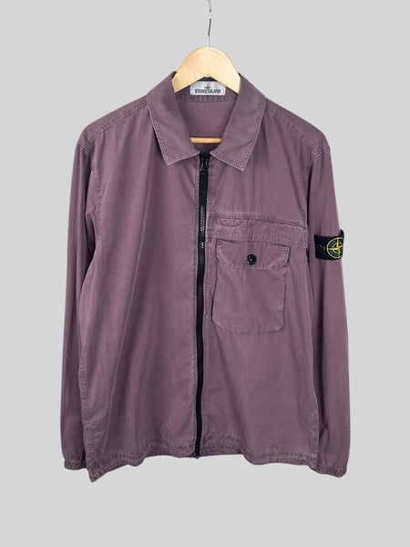 Stone Island Overshirt (L)