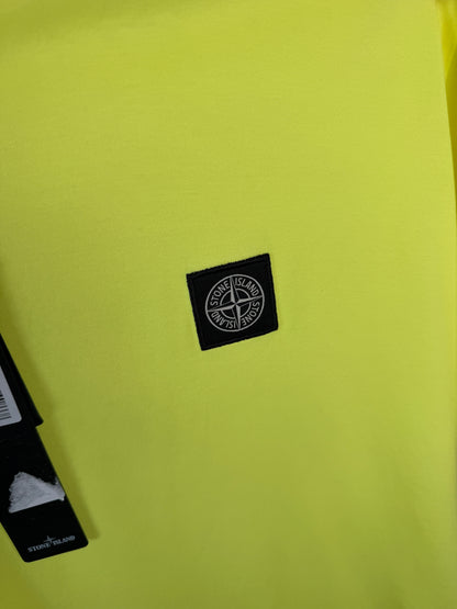 Stone Island Patch T-Shirt