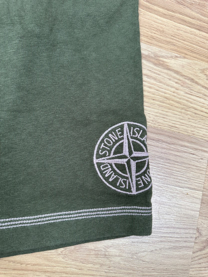 Stone Island Shorts - Small (30/32 Waist)