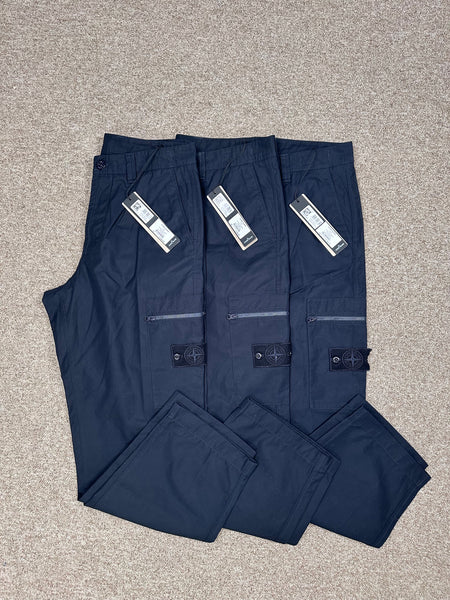 Stone Island O-Ventile Ghost Trousers - BNWT