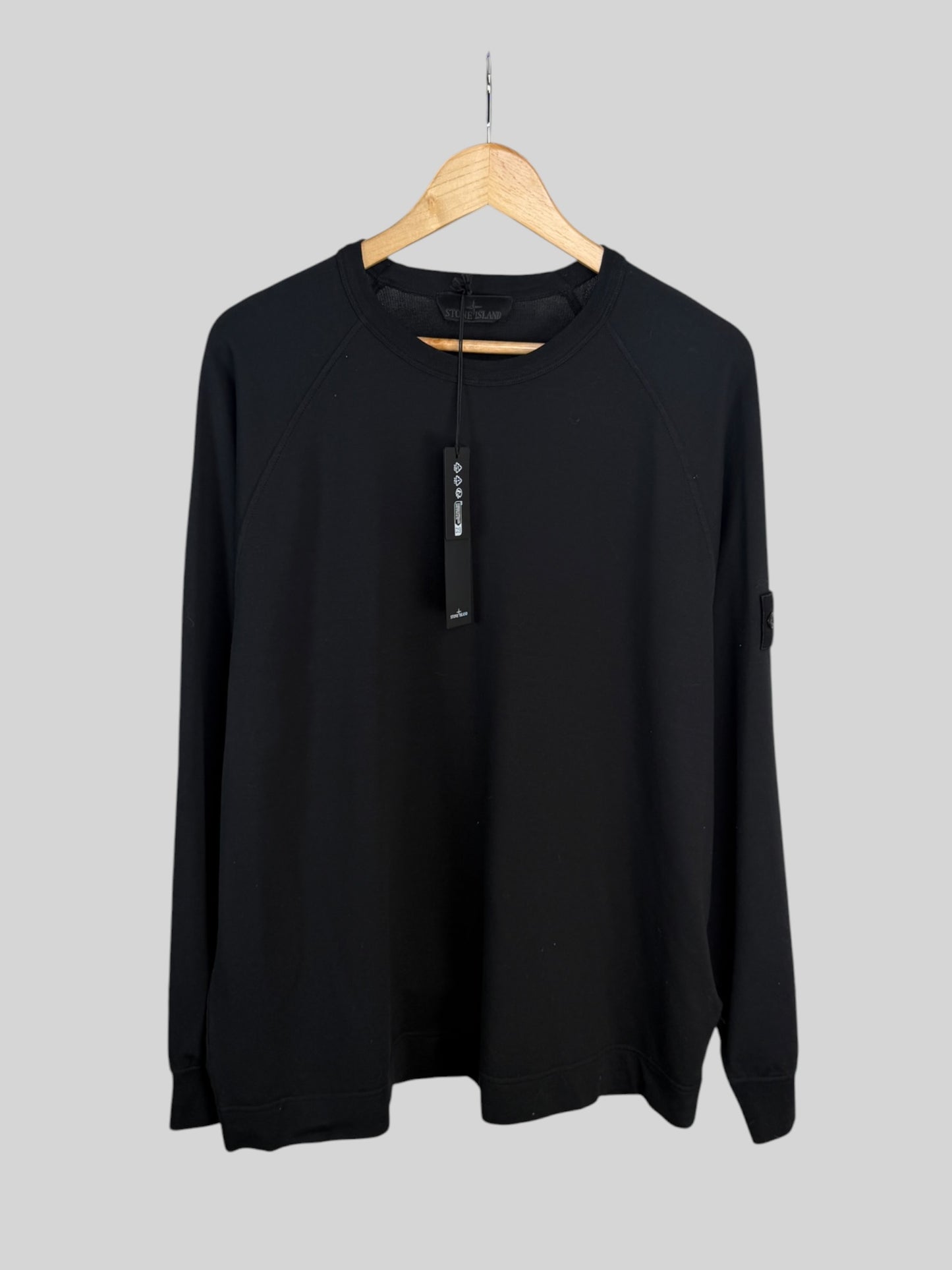 Stone Island Ghost Sweatshirt