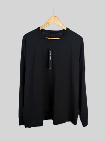 Stone Island Ghost Sweatshirt