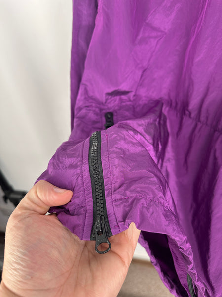 Stone Island Nylon Metal Smock (M)