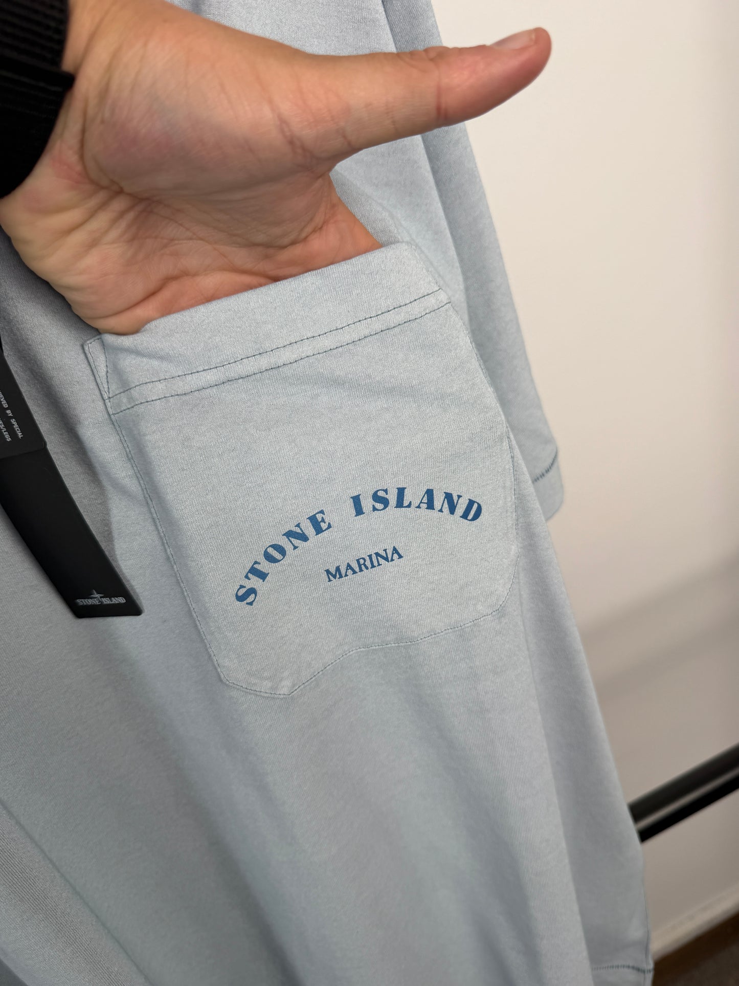 Stone Island Marina T-Shirt