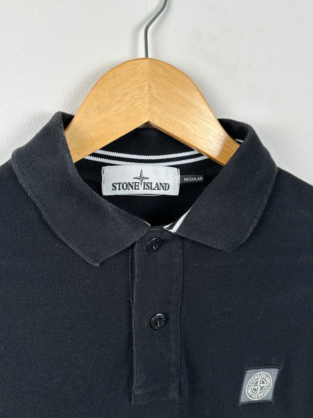 Stone Island Polo - Medium