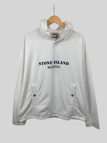 Stone Island Marina Hoody - XL - BNWT