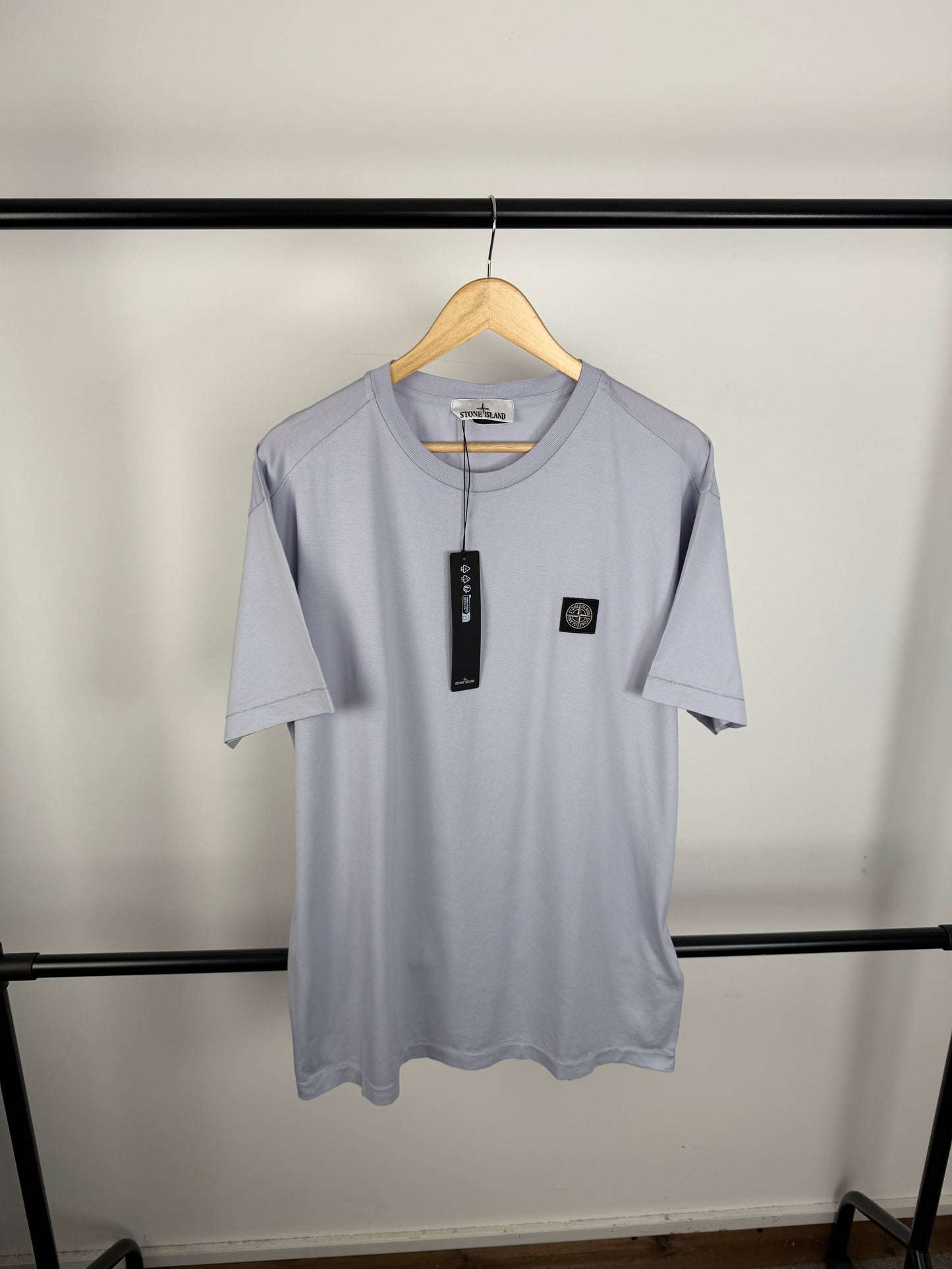 Stone Island T-Shirt - BNWT
