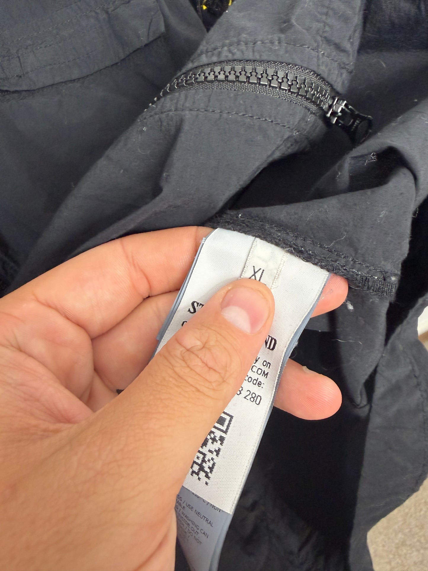 Stone Island Overshirt