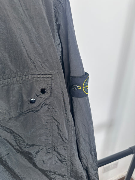 Stone Island Nylon Metal Smock - BNWT (XL)