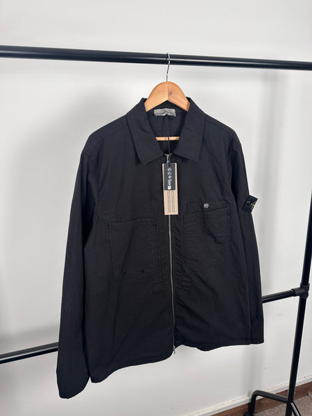 Stone Island Overshirt - BNWT (XL)