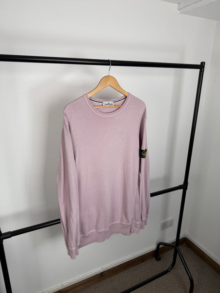 Stone Island Sweatshirt (3XL)