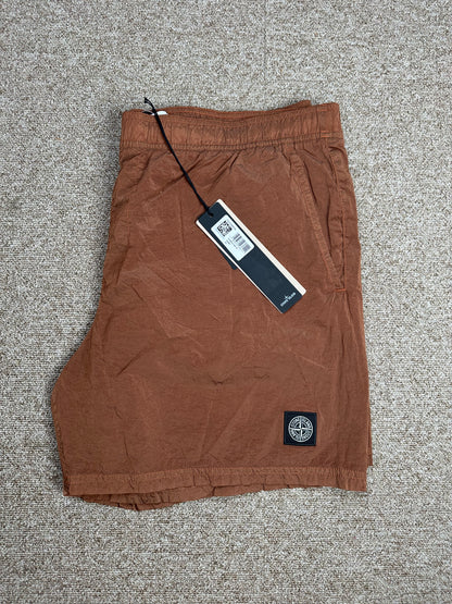 Stone Island Nylon Metal Swim Shorts