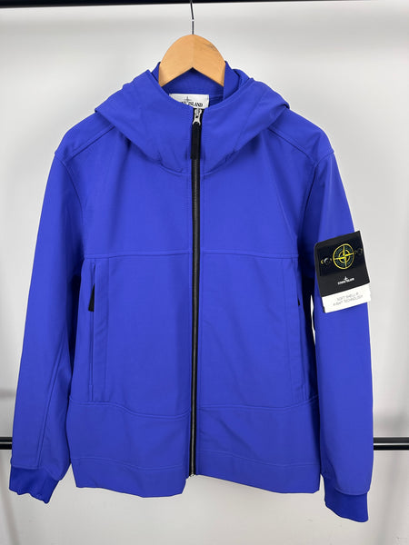 Stone Island Soft Shell R