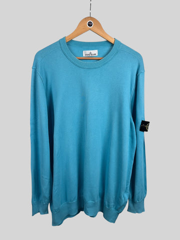Stone Island Jumper (3XL)