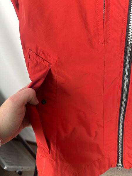 Stone Island Micro Reps Jacket (M)