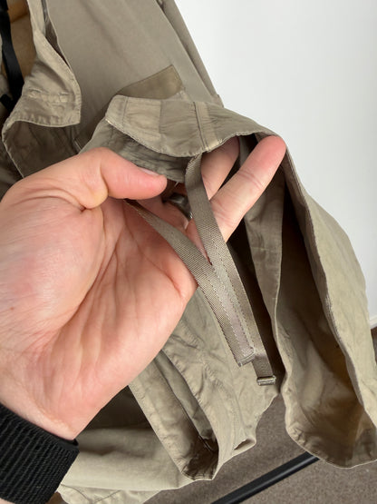 C.P Company Flatt Nylon Overshirt - BNWT (3XL)