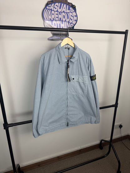 Stone Island Overshirt