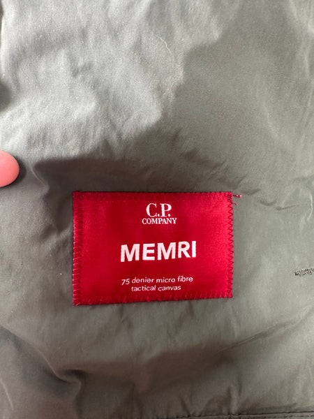 CP Company Metropolis Memri Jacket