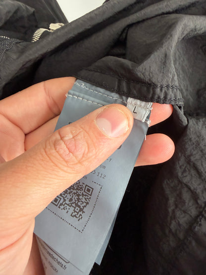 Stone Island Nylon Metal Overshirt