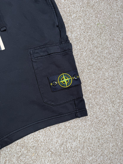 Stone Island Bermuda Shorts