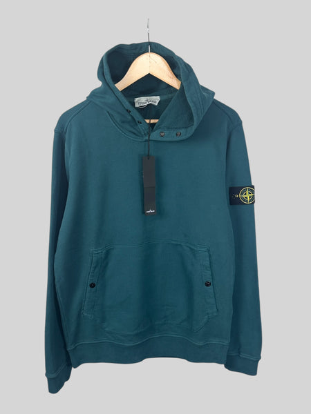 Stone Island Hoodie - BNWT (M)